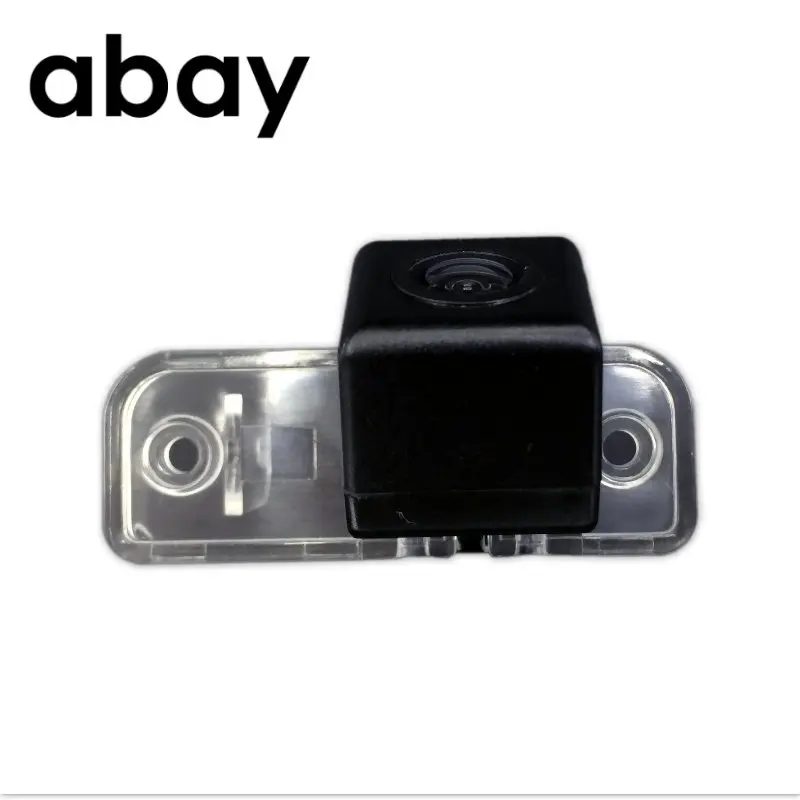 abay Car Reversing Parking Camera For Mercedes Benz CLS Class C219 W219 E230 HD Night Vision Backup Camera Rear View Camera (2)