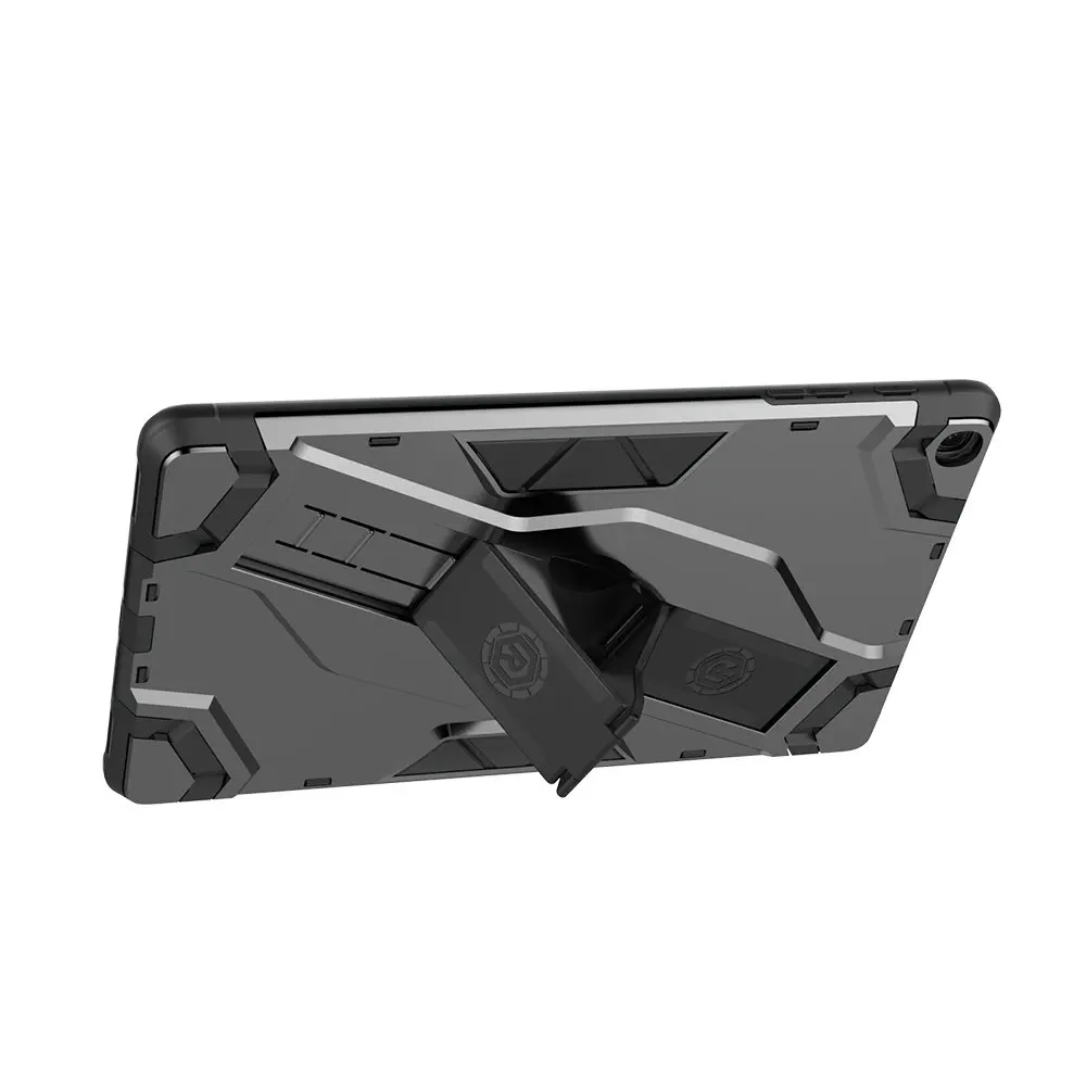 Ударопрочный силиконовый чехол для Samsung Galaxy Tab A 10 1 2019 SM T510 T515 планшет безопасный