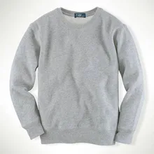 Nouvelle Arrivée 2017 Marque Bébé Garçons Filles Printemps Automne Casual Chandail Enfants Clothing Solide Pull Chaud Épais Velours Garçons