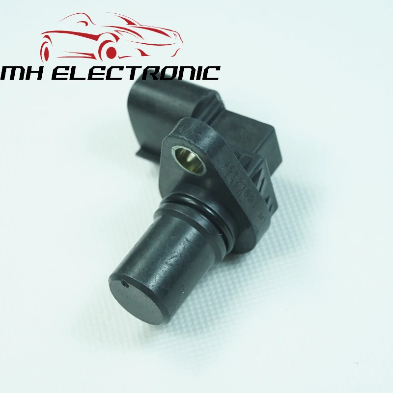 MH ELECTRONIC 33220 80G00 3322080G00 J5T23891 новый датчик вала двигателя для Suzuki Jimny Ignis Датчик