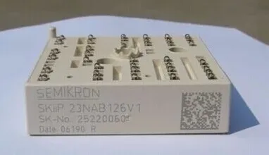 

Freeshipping SKIIP23NAB126V1 SKIIP23NAB126V10 23NAB126V1 Components