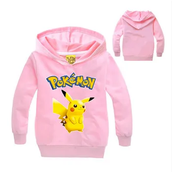 

New Kids Clothing Baby Girls Hoodies Boys Sweatshirts Pullover Long Sleeved T Shirts Children's Sweatshirt Moletom Tops Tees