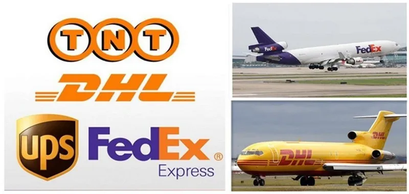 DHL express
