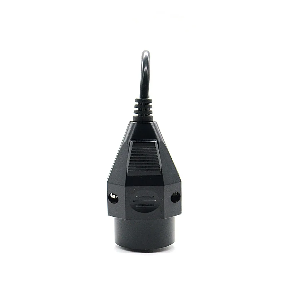 automobile exhaust gas analyzer The newest for BMW CAN K CAN With FT232RL Chip  DCAN USB Interface Full Diagnostic For BMW From 1998 To 2008 automotive engine analyzer