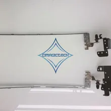 Новинка для acer E5-571 E5-571G E5-511 E5-521 E5-531 E5-551 E5-571 V3-572 ноутбук ЖК-дисплей шарнир Экран L+ R AM154000A00 AM154000B00