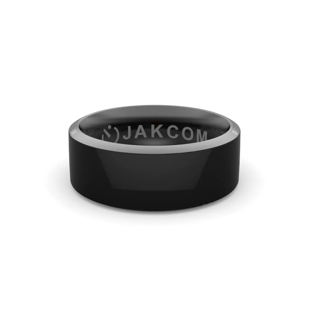 JAKCOM R3 умное кольцо горячая распродажа защитные системы карта контроля доступа
