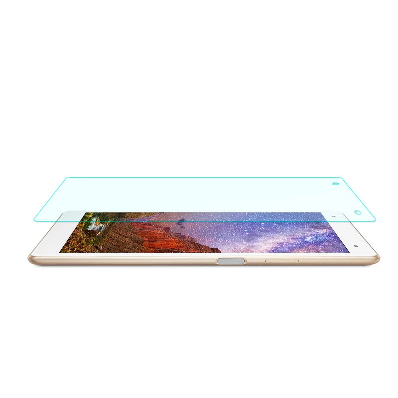 Закаленное стекло для Lenovo Tab 4 Plus защитная пленка из TB 8804F стали планшета plus 8