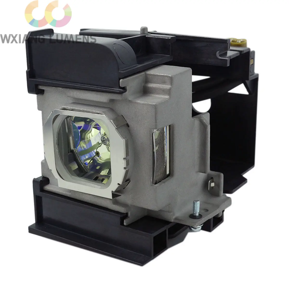 

ET-LAA410 Projector Lamp with Housing Fit for Panasonic PT-AE8000 PT-AT6000 HS220