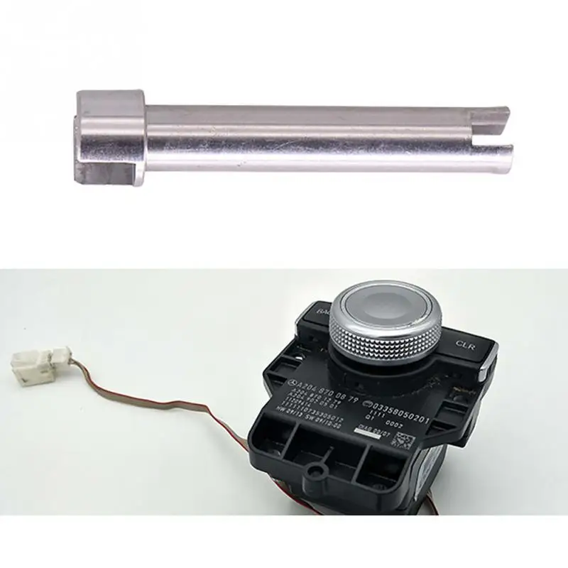 

Repair Shaft axis joystick For Mercedes E-Klass W204 W212 C-Class Comand Controller Car Accessories