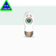 Linlin бритвы автоматический безболезненный инструмент для удаления волос бытовые синие Эпиляторы обогреватель эпиляторы