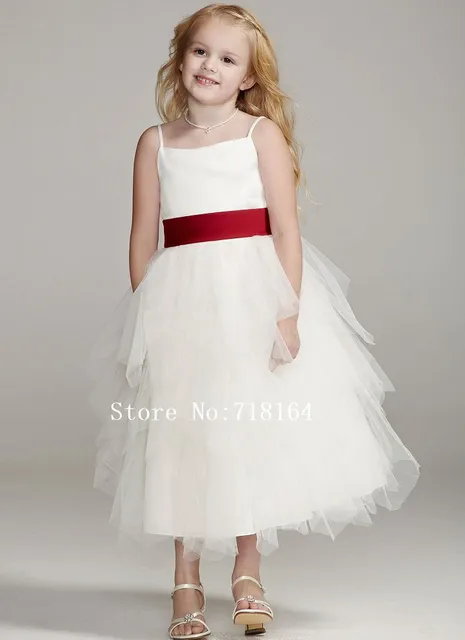 Flower girl dresses cheap price