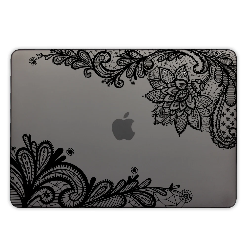 Batianda Новые Pro retina 13 15 2016 2017 чехол Матовый Жесткий Чехол для Apple MacBook 3 дюймов A1706 A1707