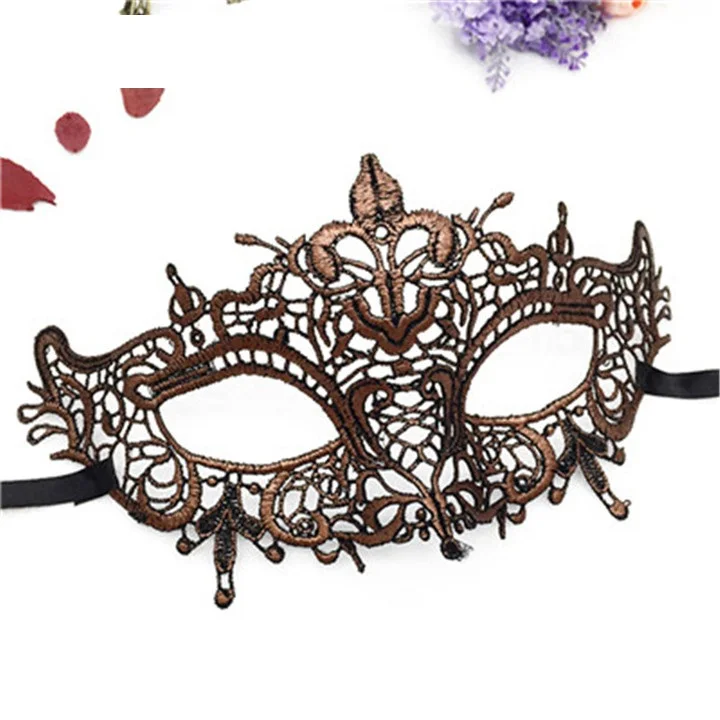 Cosplay mask