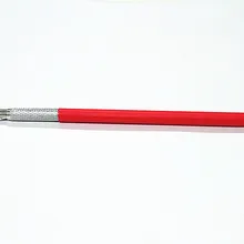 5 шт./лот бровей оборудование для микроблейдинга косметический Красивая Татуировка ручка-держатель игл