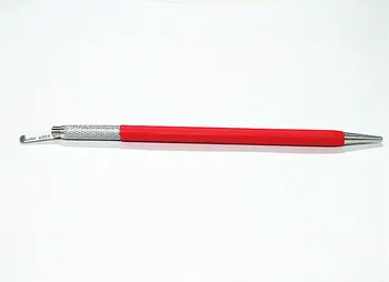 

Freeshipping 5Pcs/Lot Eyebrow Microblading Tattoo Machine Cosmetic Beauty Tattoo Manual Pen