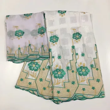 

Cassiel 2019 Swiss Voile Lace In Switzerland High Quality African Dry Cotton Voile Lace Fabric For Wedding Party Dresses