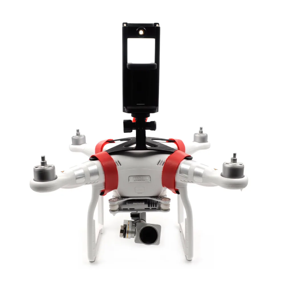 Аксессуары серии DJI phantom 3/4 профессиональный Дрон Квадрокоптер с ручкой для