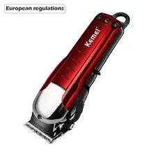 Дизайн, электрическая машинка для стрижки волос, профессиональный триммер для волос, машинка для стрижки бороды, Парикмахерская Бритва для мужчин, стильные инструменты