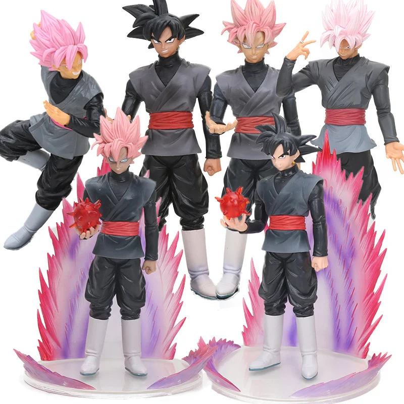 dragon roze