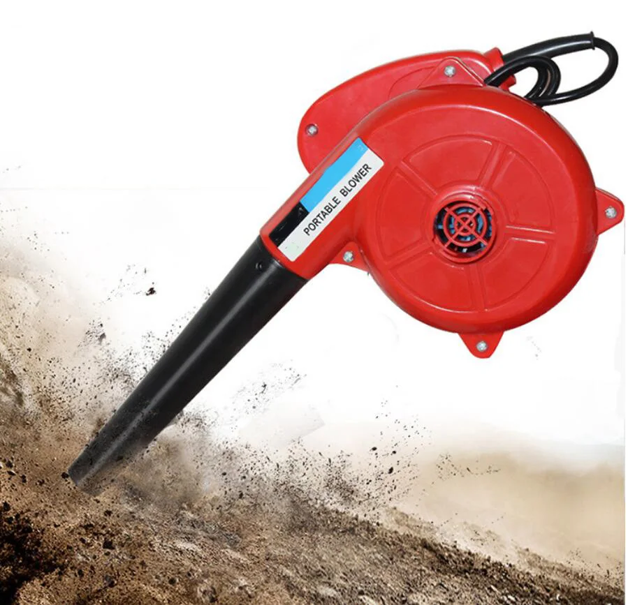 Electric Hand Operated Blower for Cleaning computer, Electric blower