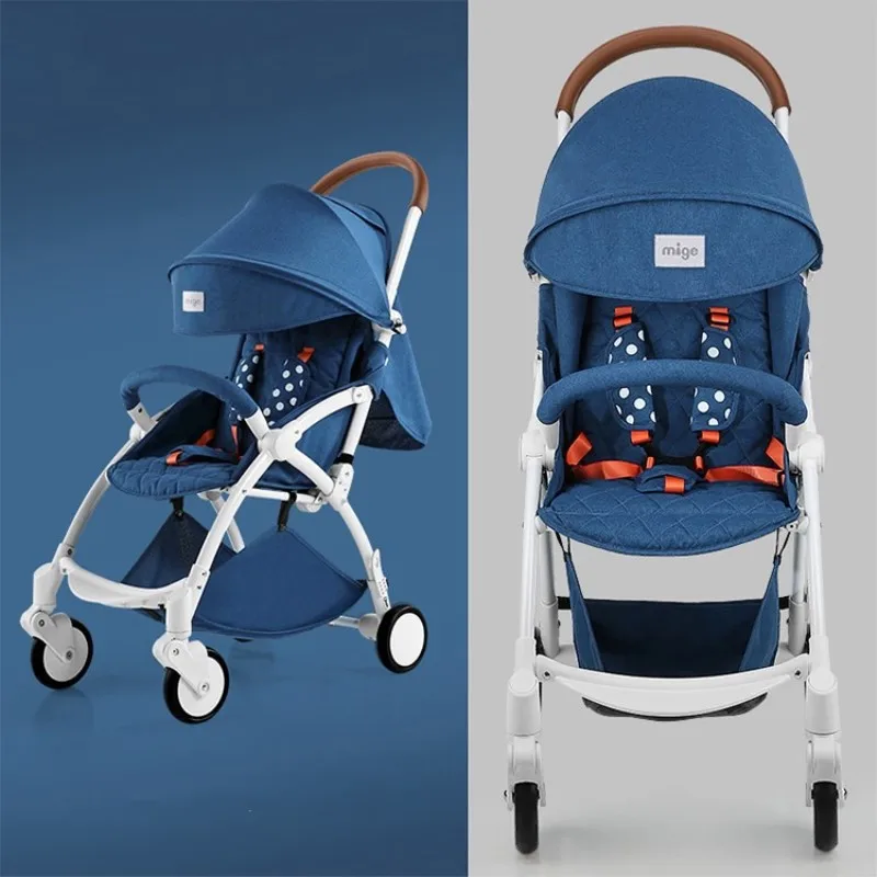mige stroller