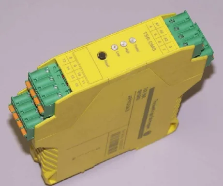 

Thyssen escalator A6 speed monitoring TSR-DMS 68005600