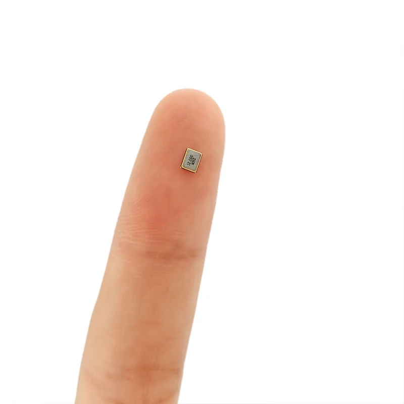 

50pcs 12MHz 10ppm 20pF 3225 smd quartz resonator Crystal