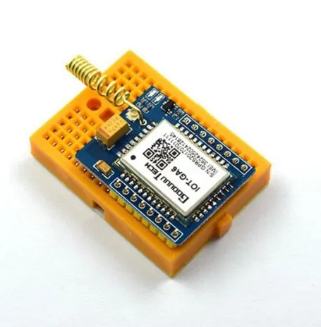 Мини A6 GA6 GPRS комплект GSM беспроводной модуль расширения доска антенна протестирована по всему миру магазин для arduino SIM800L