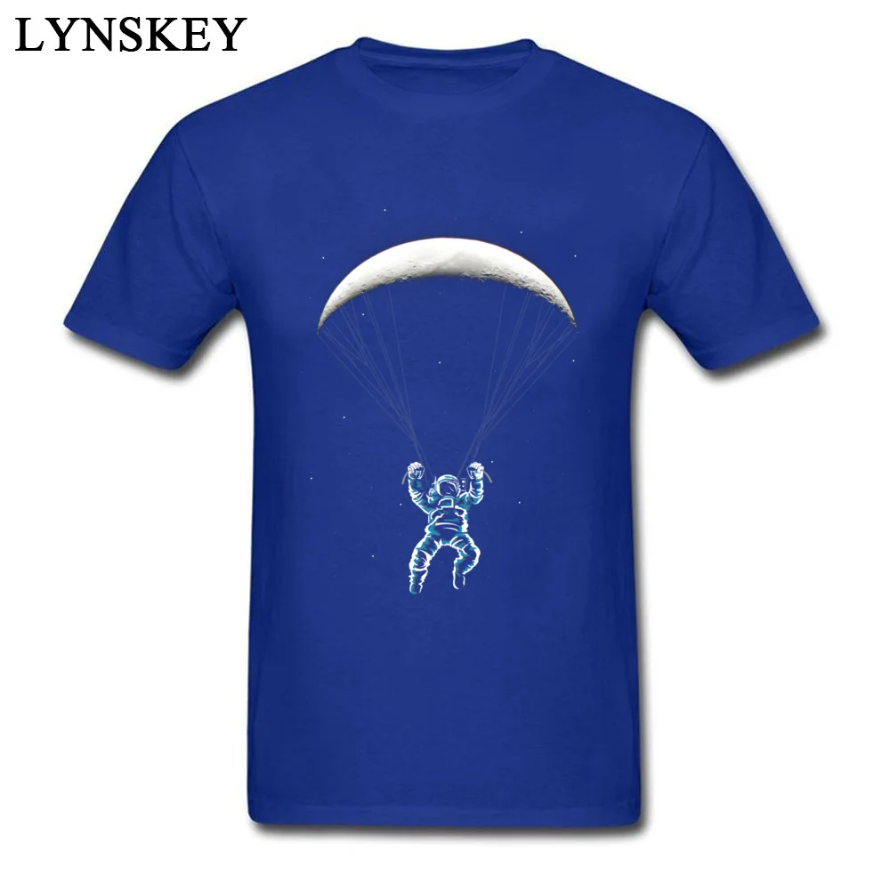 Crewneck T Shirt Casual Summer Tops T Shirt Short Sleeve for Men New Design 100% Cotton Fabric The Paratrooper Summer Sweatshirts The Paratrooper blue