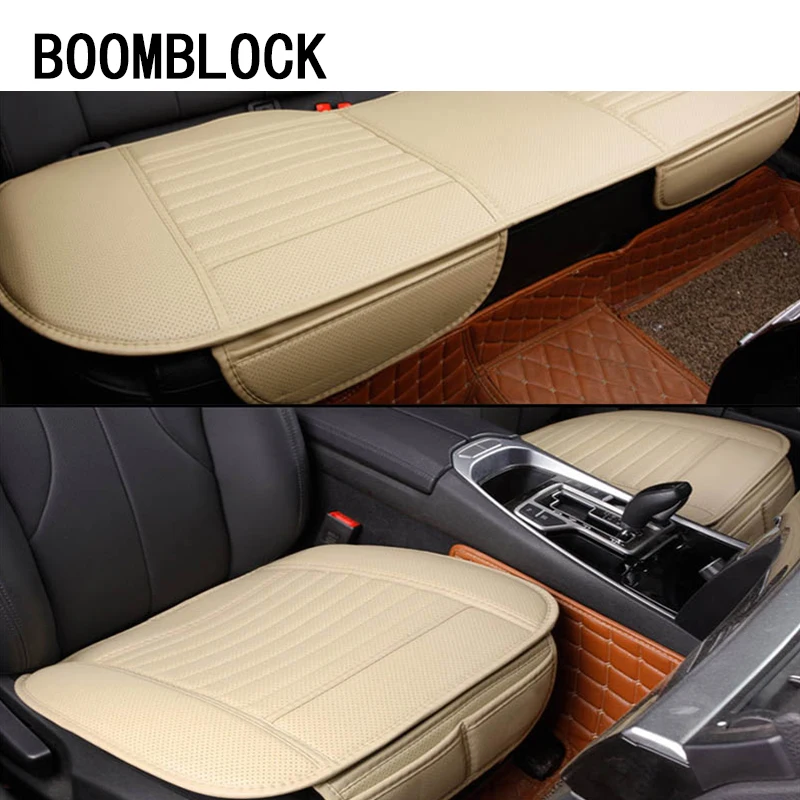 

Car-Styling For Chevrolet Cruze Aveo Captiva Lacetti Peugeot 308 508 208 5008 VW Leather Seat Cover Cushion Support Accessories