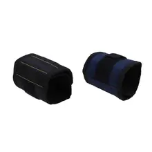 Магнитный браслет Карманный Инструмент Практичный сильный запястье 3 магнита