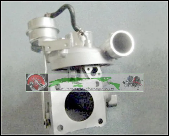 CT26 17201-17020 Turbo Turbine Turbocharger For TOYOTA LandCruiser Land Cruiser HDT82 4.2TD 1HD-FT 1HD 1HDT 4.2TD HEB50 4.0TD HR492HT 180HP (1)