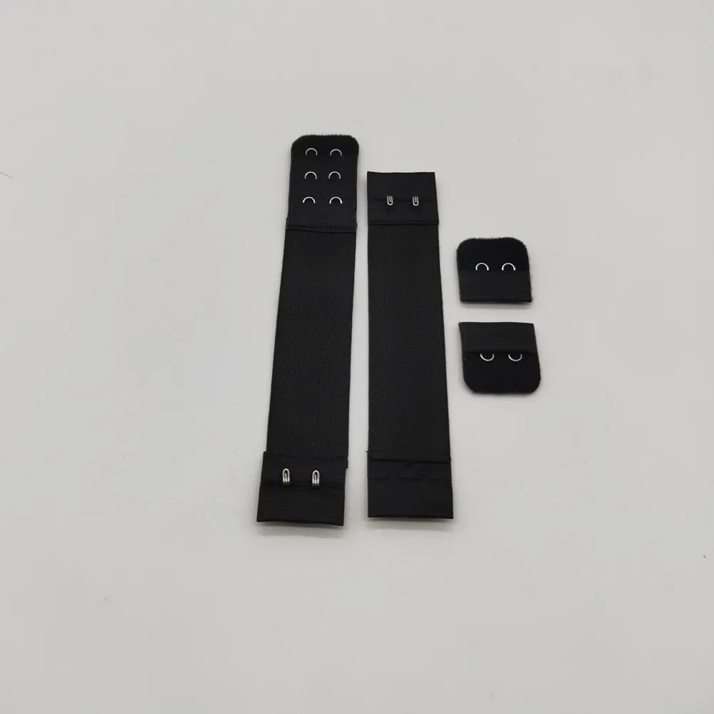 

Adjustable elastic band for wigs made to be sewn unto wigs for snug fit