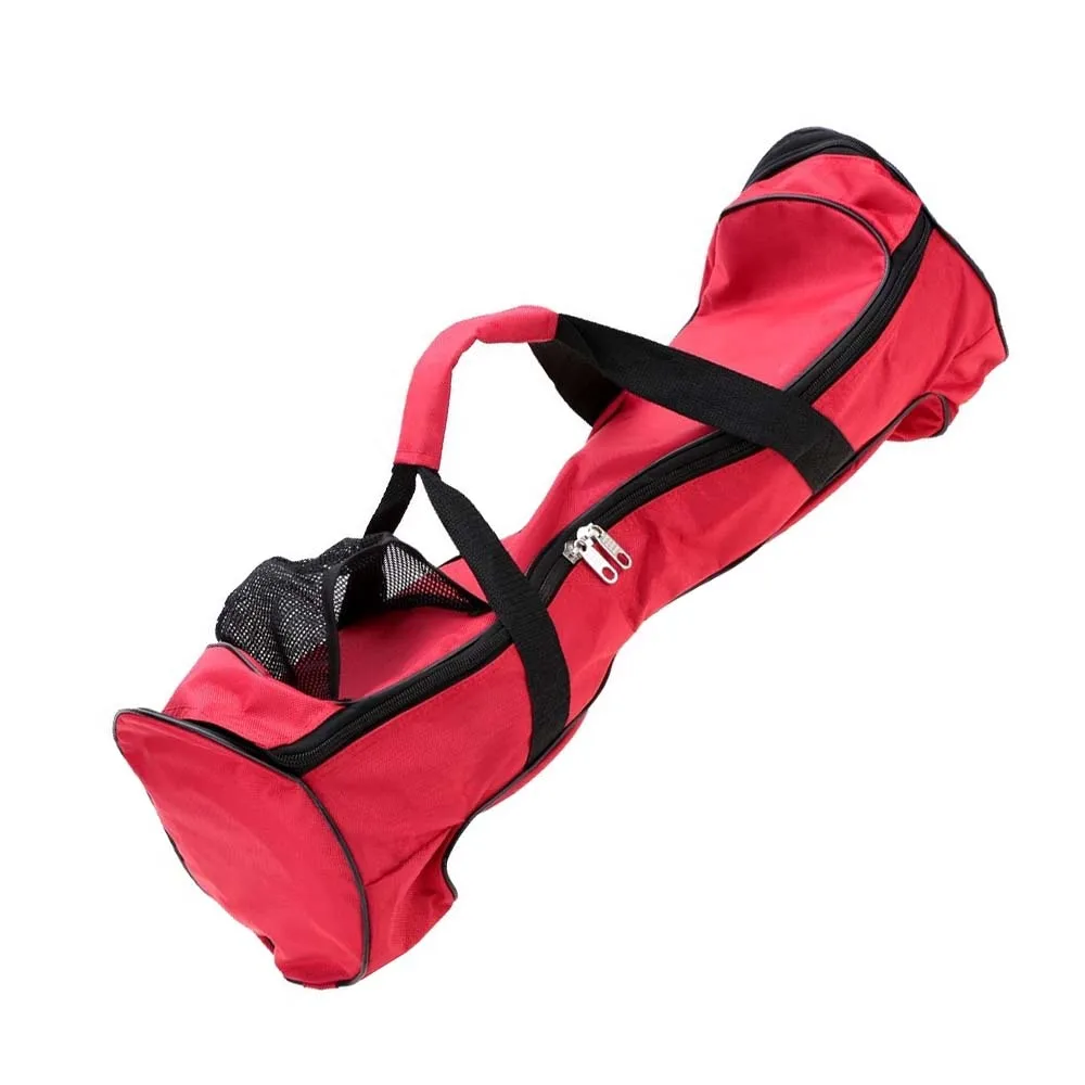 

Bag for two Wheel car Self Balancing Electric Scooter Bags Skateboard Smart self Electronic unicycle carry bag 8 Inch