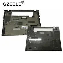 GZEELE чехол для lenovo ThinkPad T440S нижняя базовая крышка нижний чехол AM0SB000800 04X3988 W/Dock черный