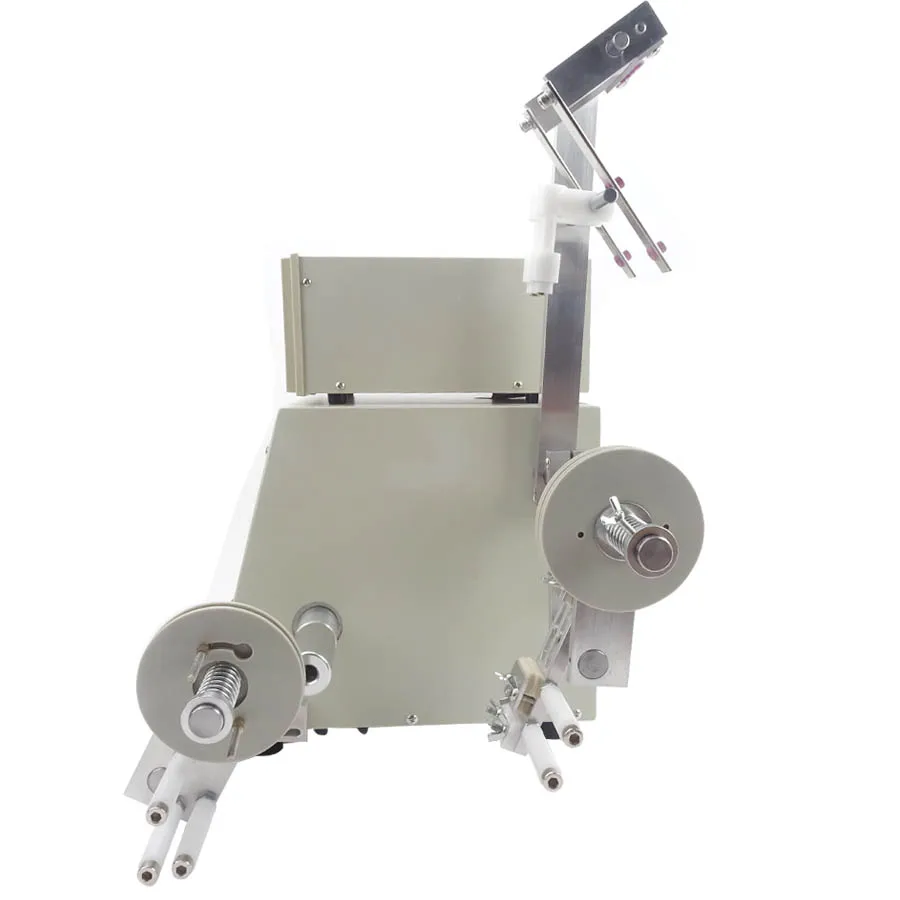  High quality New computer C automatic Coil winder winding machine manual for 0.03-1.2mm wire Coil w