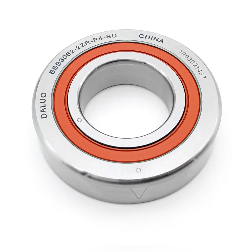 BSB3062-2ZR-P4-SU DALUO BEARINGS 8