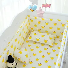 Промо-акция! Детская хлопковая ткань для ребенка, детская простыня, 130*80 см