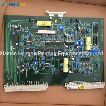 

1 Piece 1980-1988 years Hengoucn Speedmaster alcohol roller motor board SRJ / SLO / SPV / WAN 91.198.1473