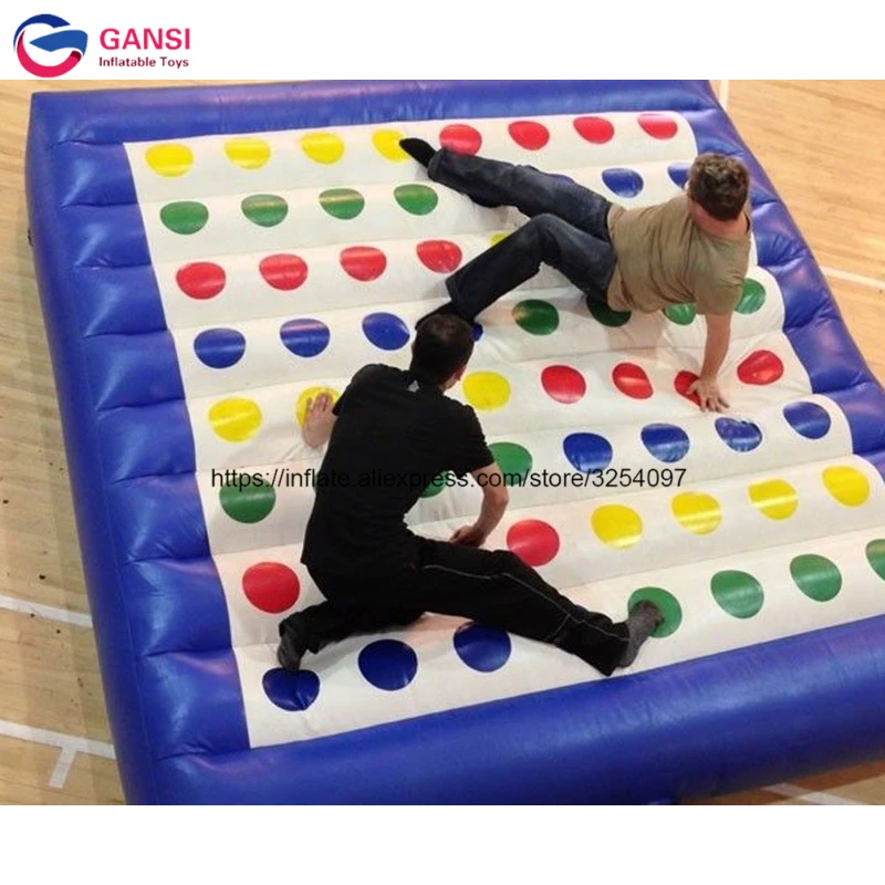 inflatable twister58