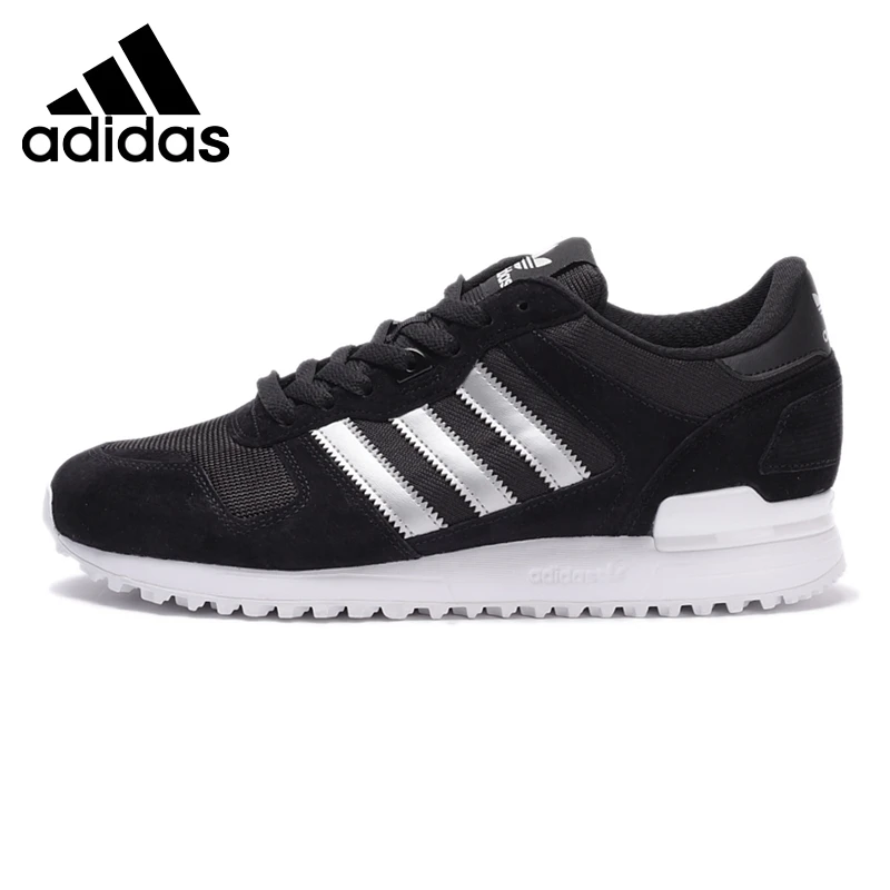 Prix pour Original Nouvelle Arrivée 2017 Adidas Originals ZX 700 Hommes de Planche À Roulettes Chaussures Sneakers Prix pour Original Nouvelle Arrivée 2017 Adidas Originals ZX 700 Hommes de Planche À Roulettes Chaussures Sneakers