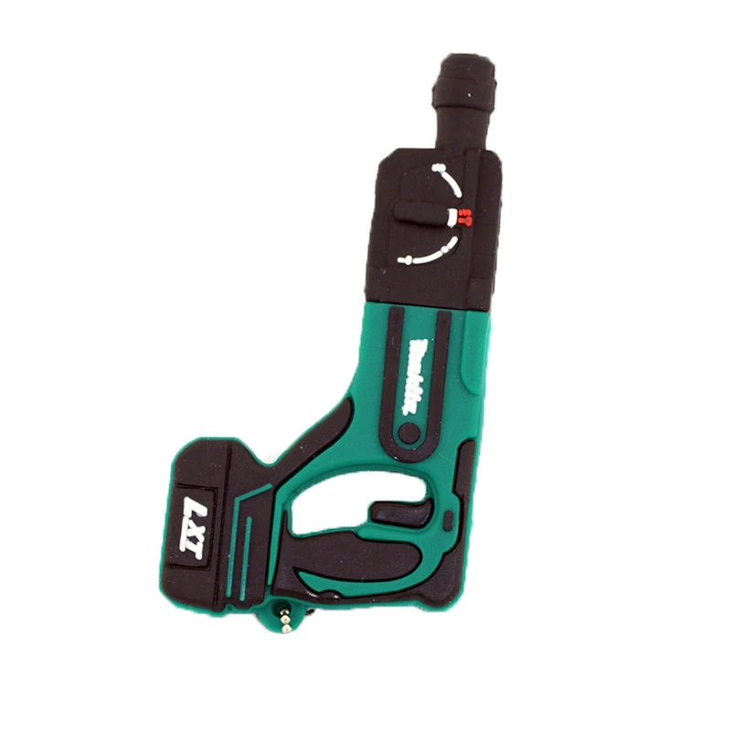 Электрическая Дрель PenDrive 4 ГБ USB Flash Drive 8 U Диск 16 32 64 2.0 Инструмент Memory Stick диск