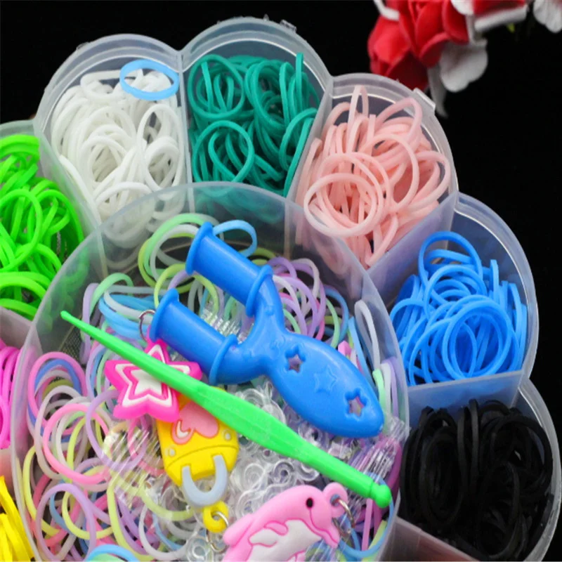 loom bands (3)