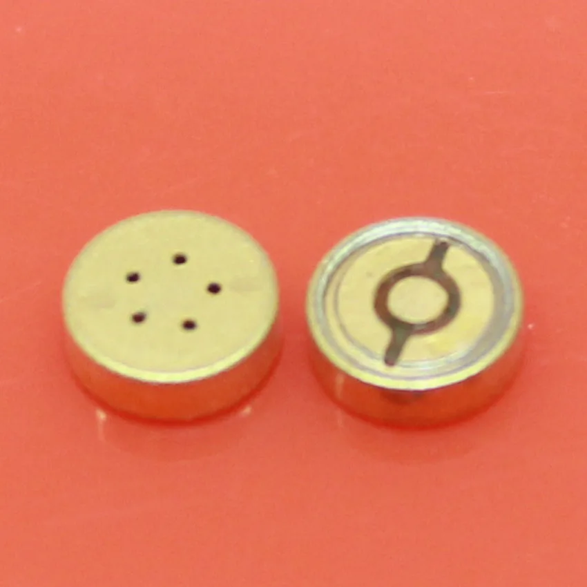 

JCD 20pcs microphone repair parts for nokia 5250 C3-00 X2-00 C3 1280 2220S 2710C