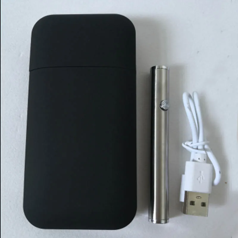 Чехол для прикуривателя USB для 20 сигарет длиной 100 мм и диаметром 5 мм