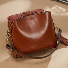 Genuine Leather Bags Designer Handbags Women Shoulder Crossbody Bags Women Menssenger Bag Tote Bolsas Feminina Famous Brand Genuine Leather Bags Designer Handbags Women Shoulder Crossbody Bags Women Menssenger Bag Tote Bolsas Feminina Famous Brand