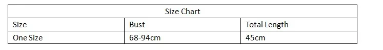size