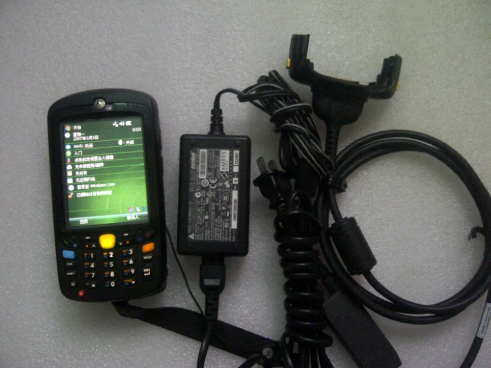 Для symbol motorola MC55A0 с кабелем зарядного устройства|symbol motorola|symbol mc55symbol cable |