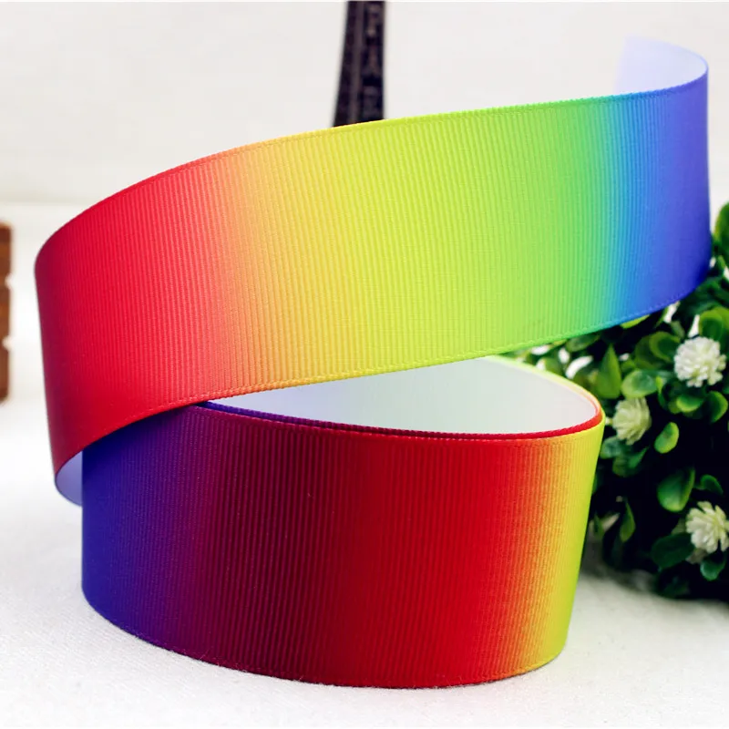 15102363   38MM Gradient color Series Printed gros...