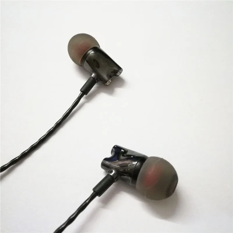 

Color DIY IE800 earbud type high fidelity in-ear ceramic earphone earbuds earphone HiFi in-ear